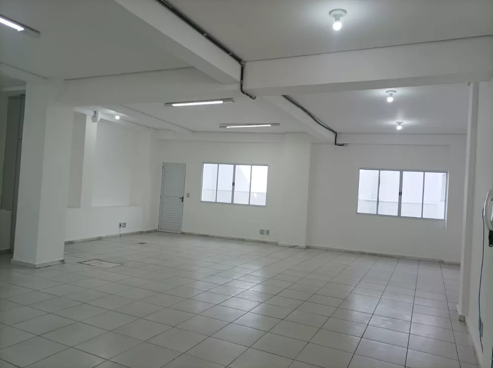 Loja-Salão para alugar, 101m² - Foto 1