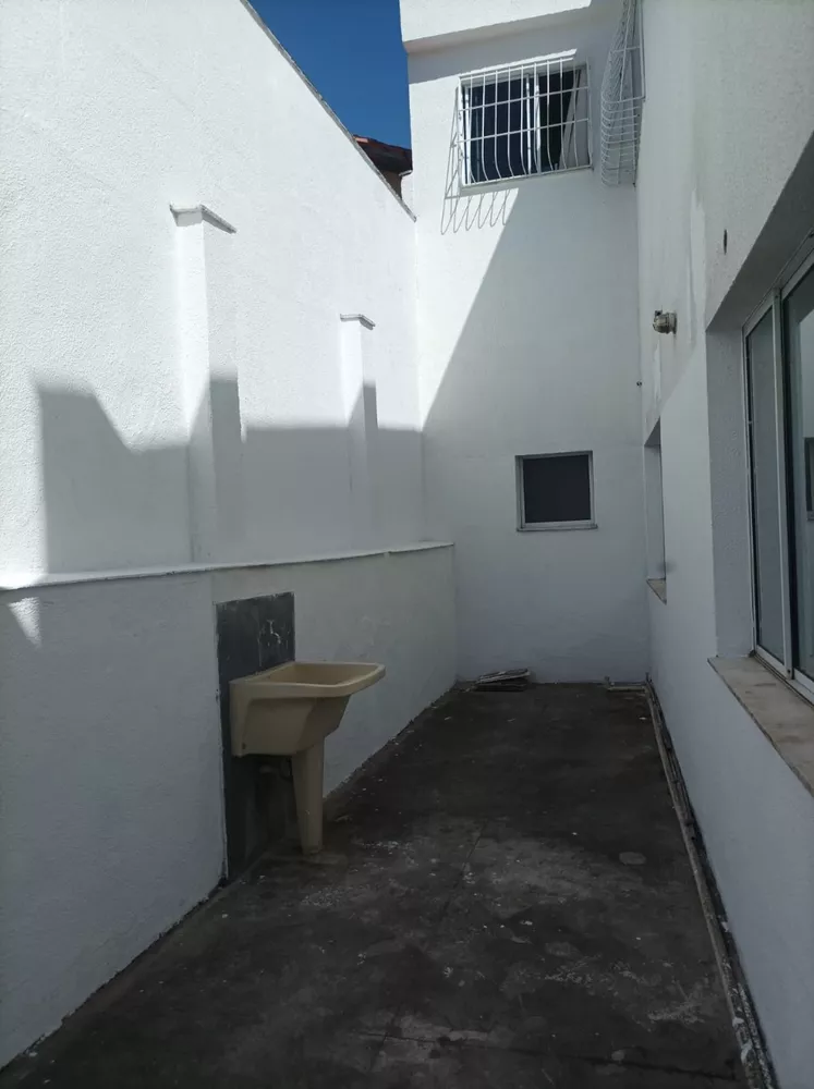 Loja-Salão para alugar, 101m² - Foto 5