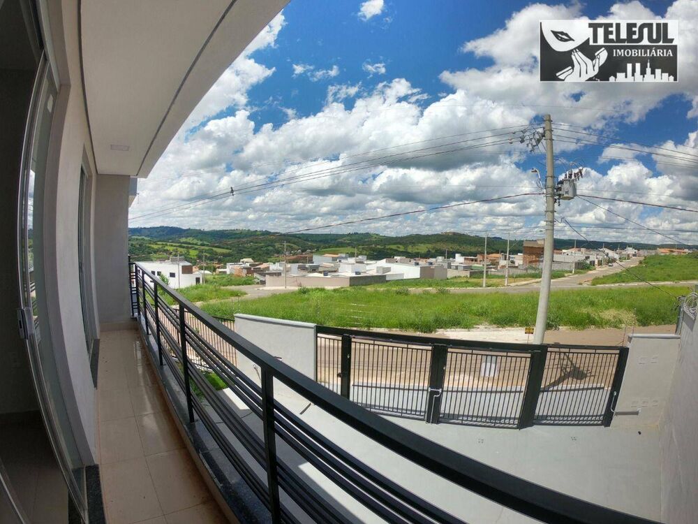 Apartamento à venda com 2 quartos, 74m² - Foto 3