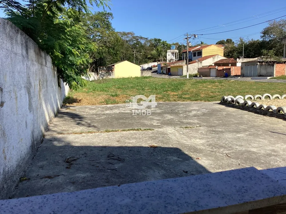 Terreno, 190 m² - Foto 2