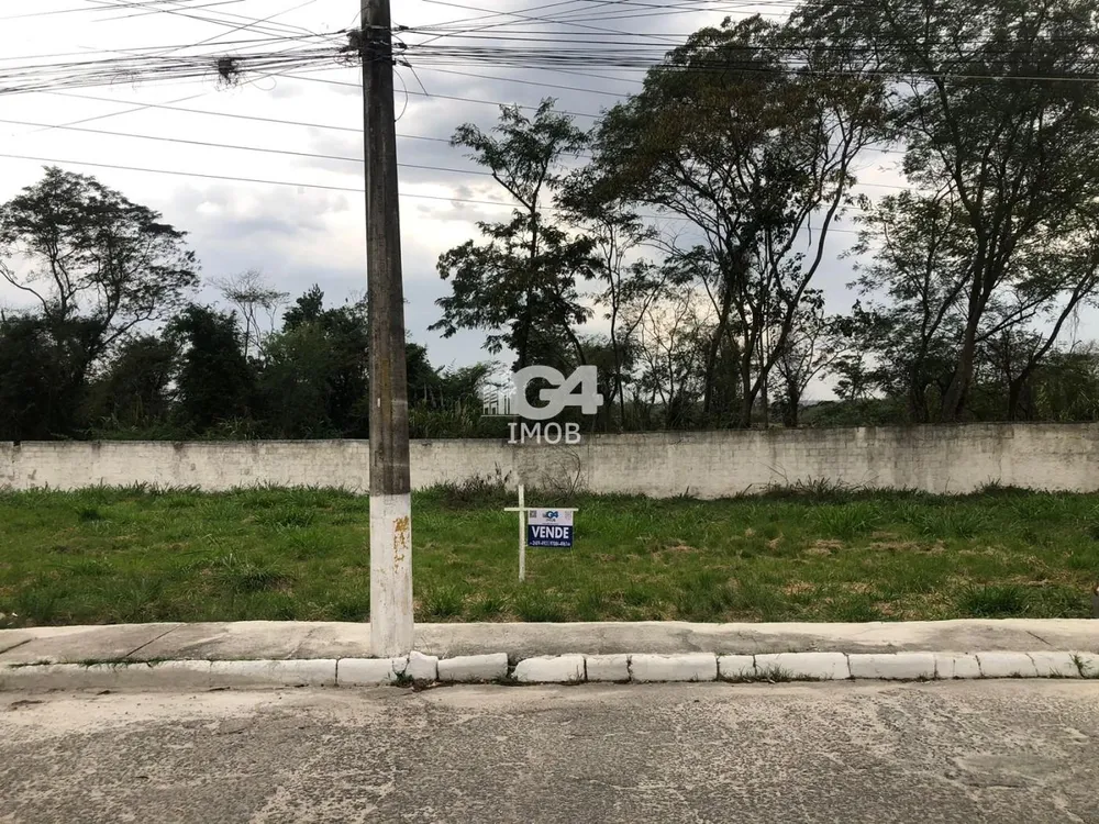 Terreno, 190 m² - Foto 1