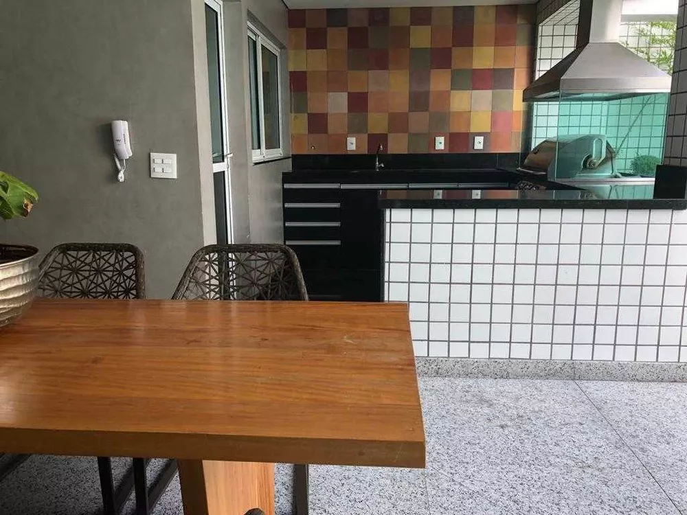 Apartamento para alugar com 3 quartos, 87m² - Foto 3