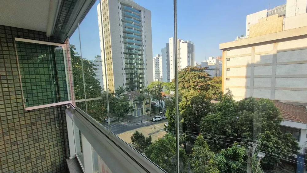 Apartamento para alugar com 3 quartos, 87m² - Foto 4