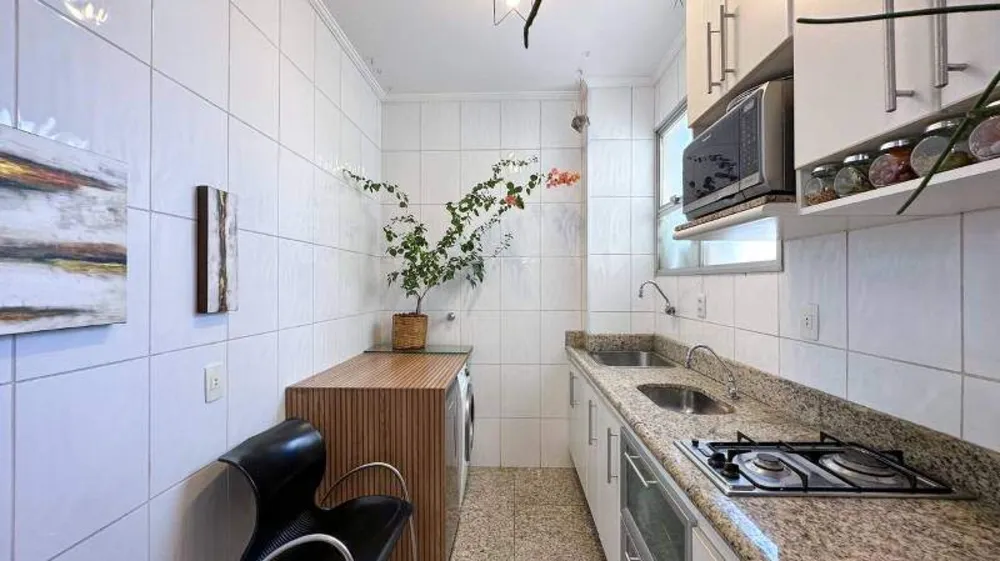 Apartamento, 1 quarto, 56 m² - Foto 5