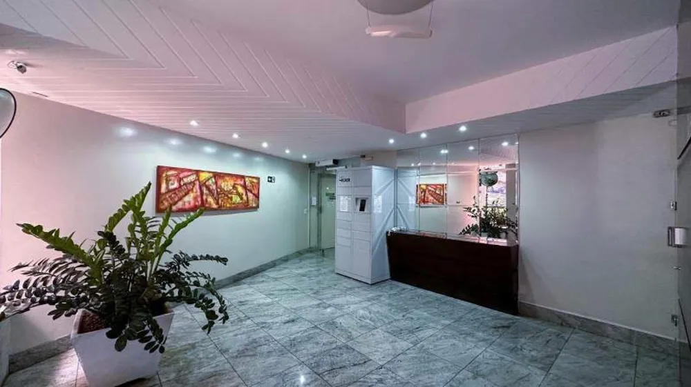 Apartamento, 1 quarto, 56 m² - Foto 7