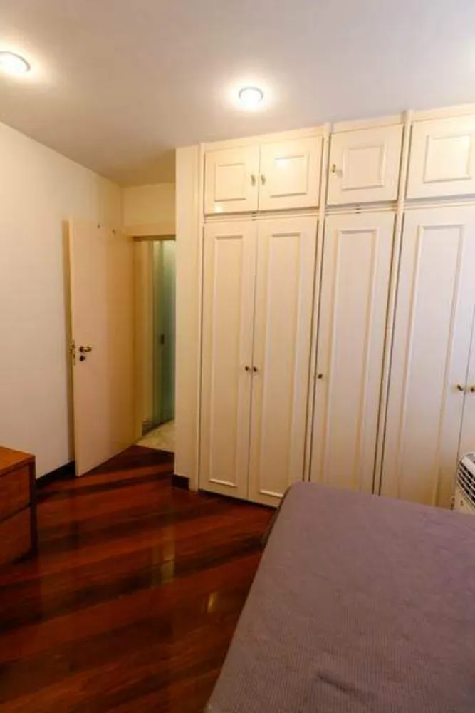Apartamento, 1 quarto, 56 m² - Foto 1