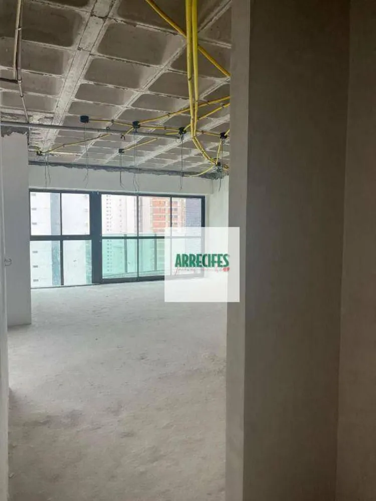 Apartamento, 3 quartos, 135 m² - Foto 12