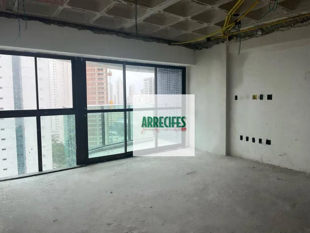Apartamento, 3 quartos, 135 m² - Foto 6