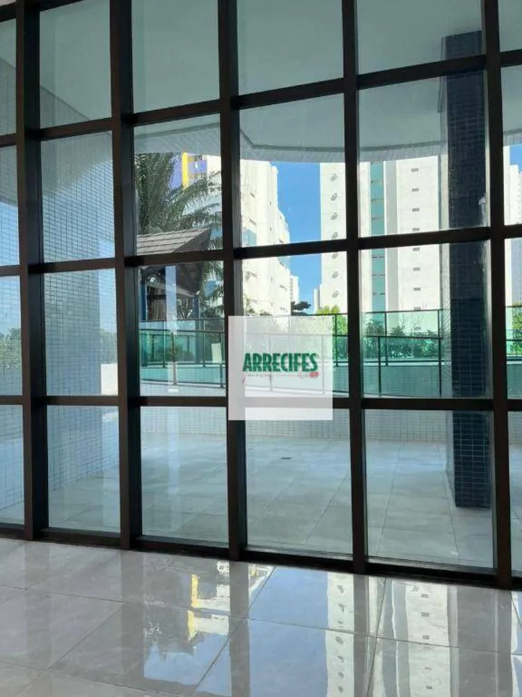 Apartamento, 3 quartos, 135 m² - Foto 6