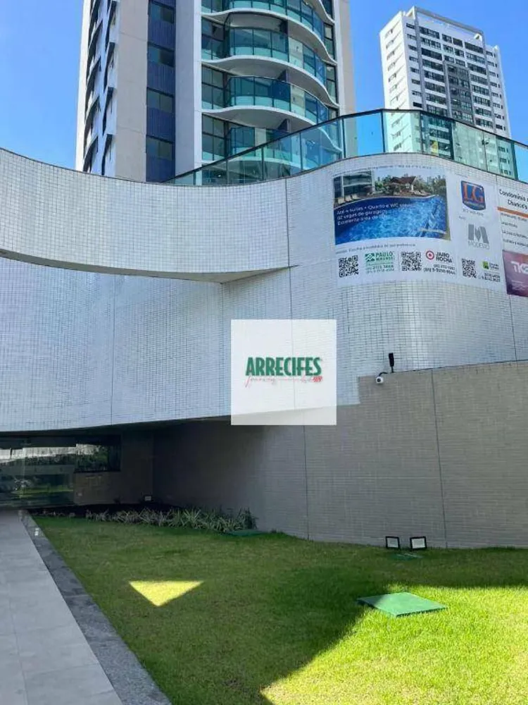 Apartamento, 3 quartos, 135 m² - Foto 8