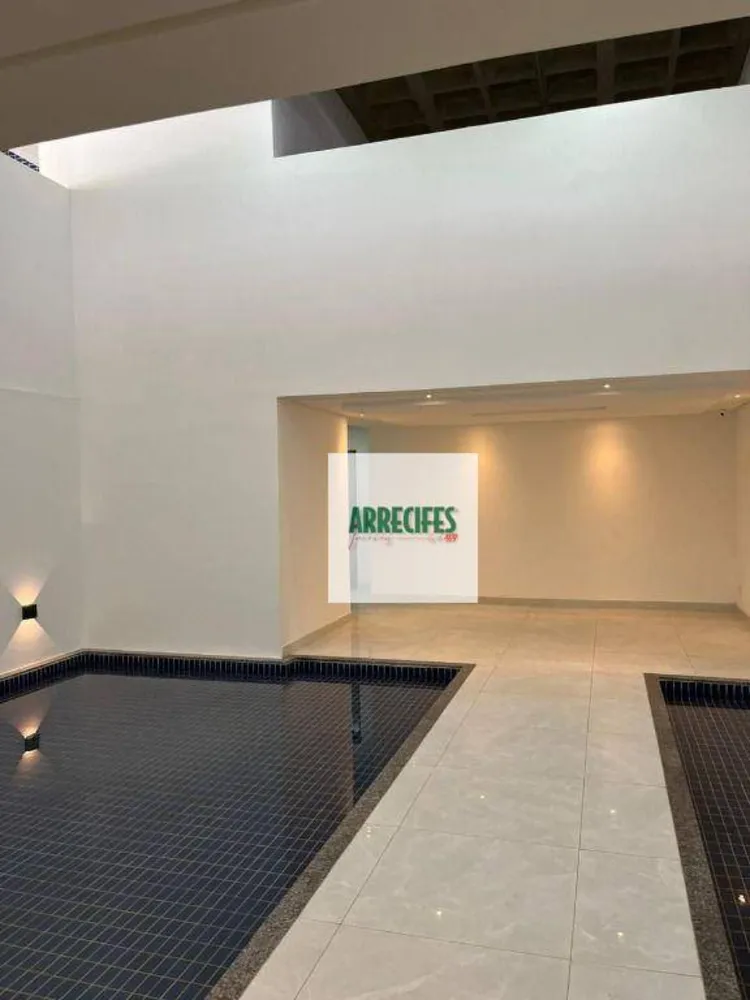 Apartamento, 3 quartos, 135 m² - Foto 9