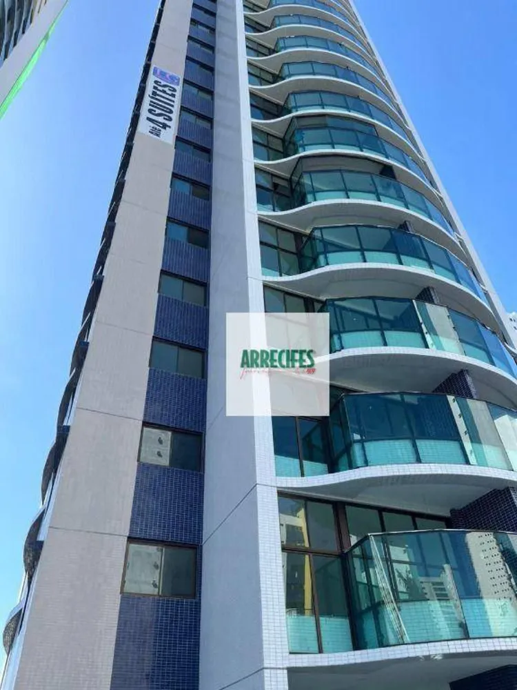 Apartamento, 3 quartos, 135 m² - Foto 2