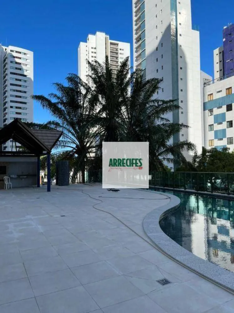Apartamento, 3 quartos, 135 m² - Foto 8