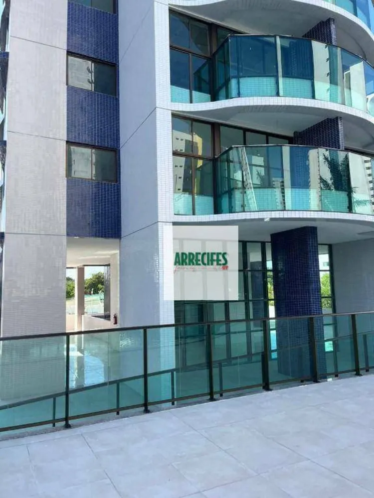 Apartamento, 3 quartos, 135 m² - Foto 3