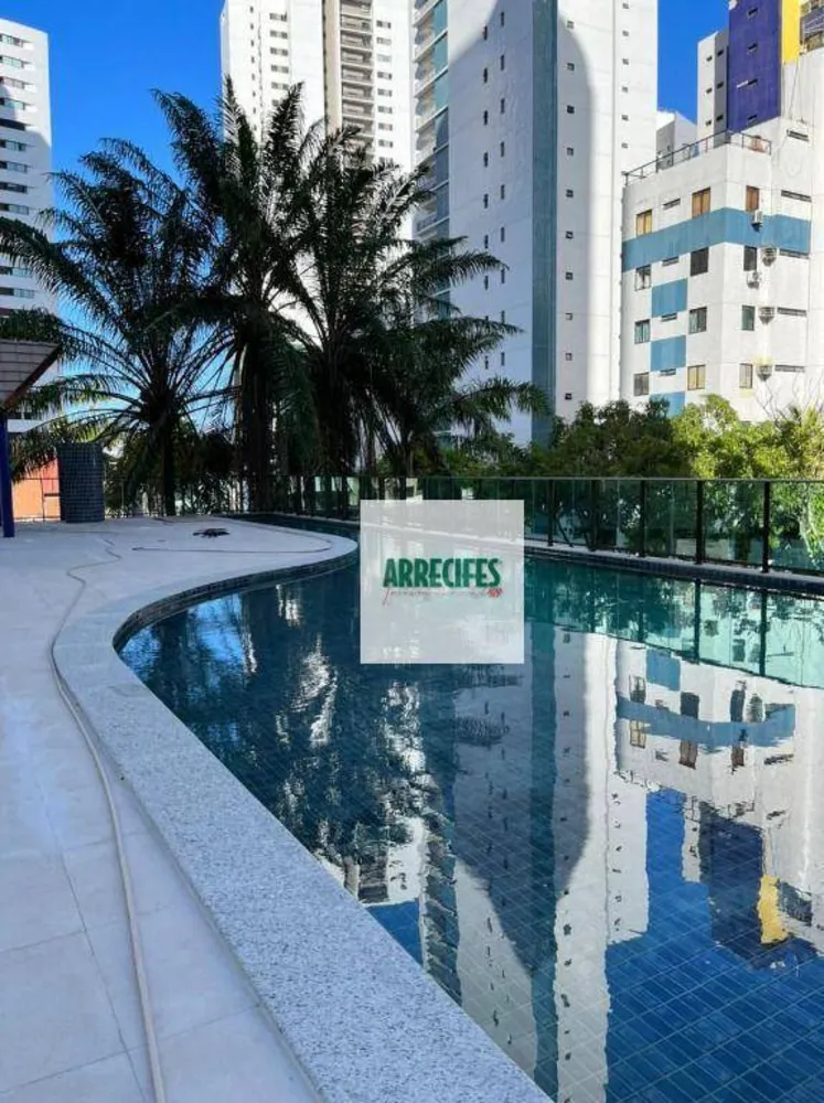 Apartamento, 3 quartos, 135 m² - Foto 4