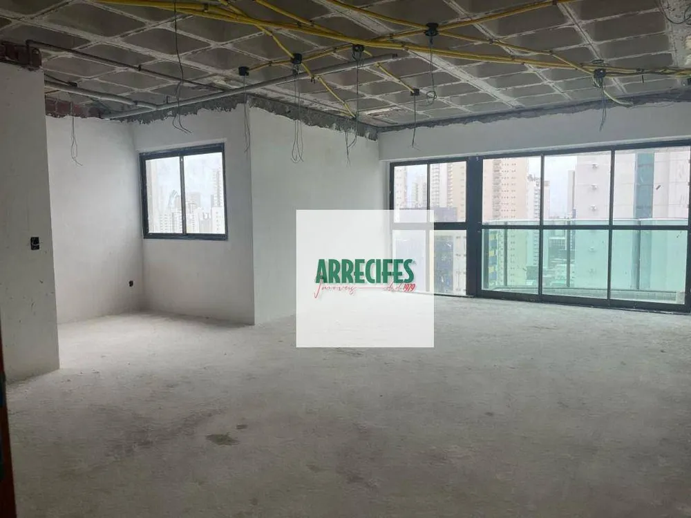 Apartamento, 3 quartos, 135 m² - Foto 5