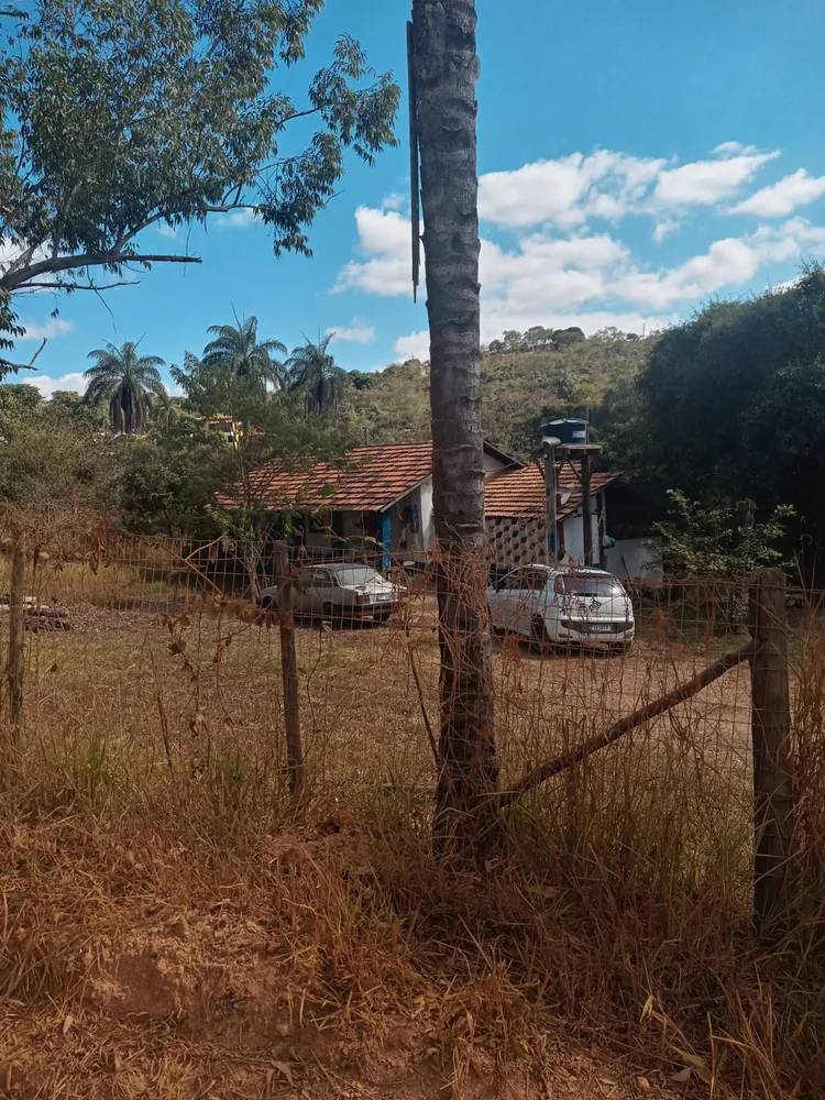 Fazenda, 3 quartos - Foto 2
