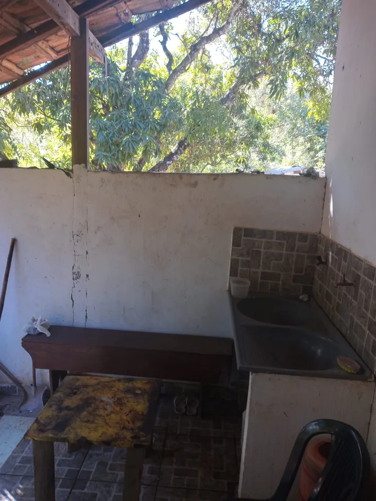 Fazenda, 3 quartos - Foto 7