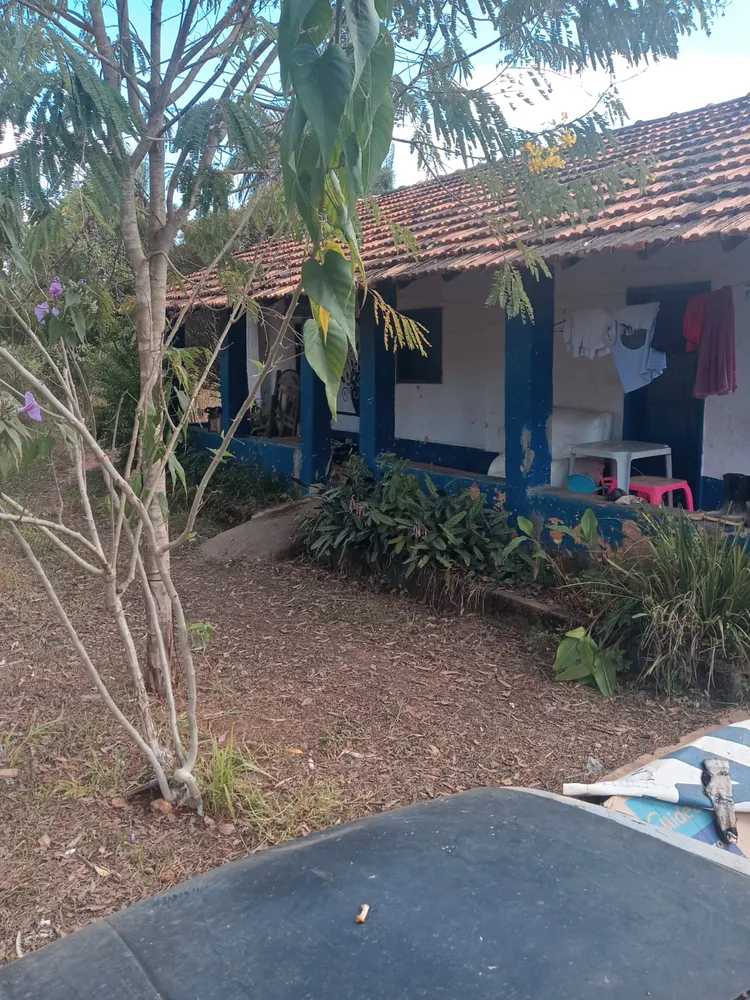 Fazenda, 3 quartos - Foto 6
