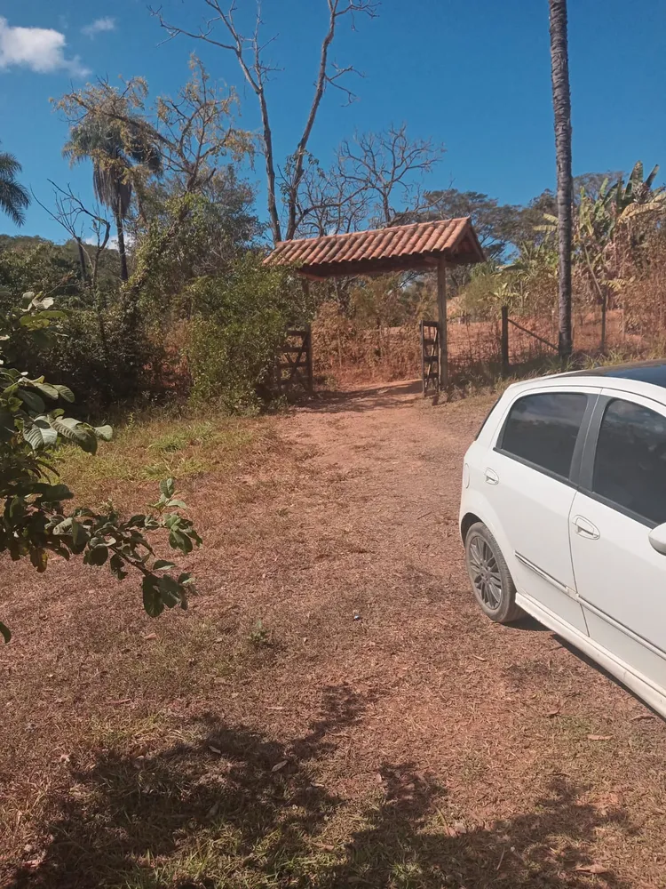 Fazenda, 3 quartos - Foto 1