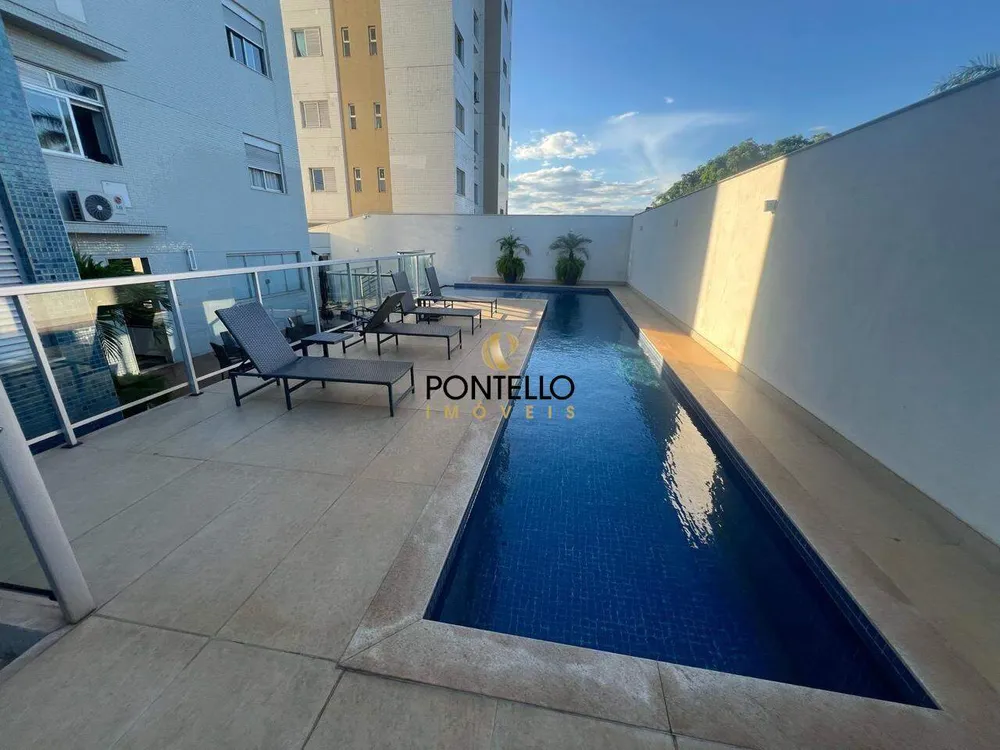 Apartamento, 3 quartos, 185 m² - Foto 18