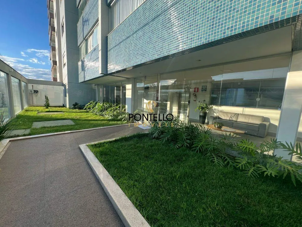 Apartamento, 3 quartos, 185 m² - Foto 1