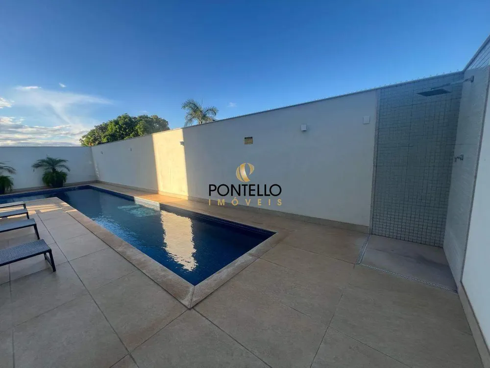 Apartamento, 3 quartos, 185 m² - Foto 11
