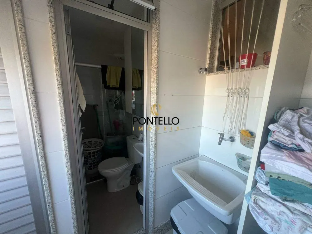 Apartamento, 3 quartos, 185 m² - Foto 9