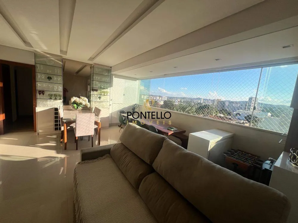 Apartamento, 3 quartos, 185 m² - Foto 3