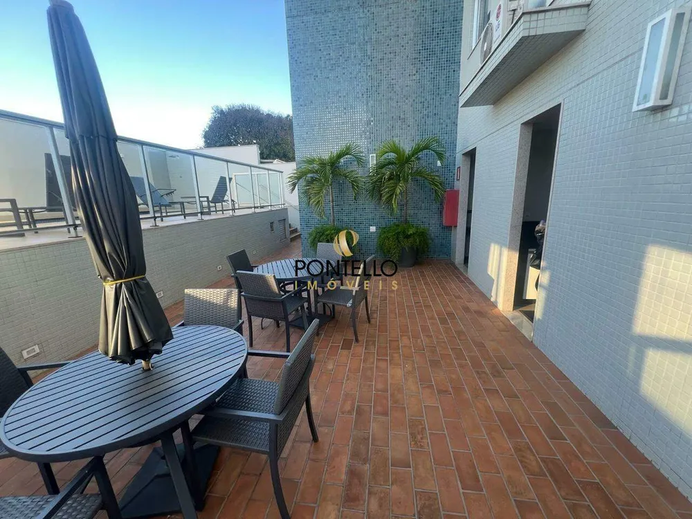 Apartamento, 3 quartos, 185 m² - Foto 12