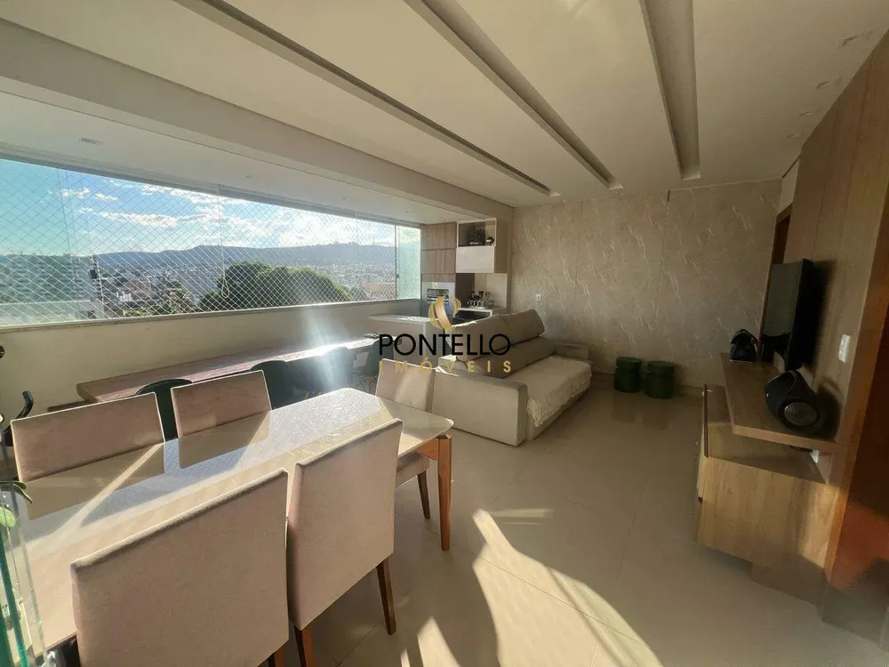 Apartamento, 3 quartos, 185 m² - Foto 4