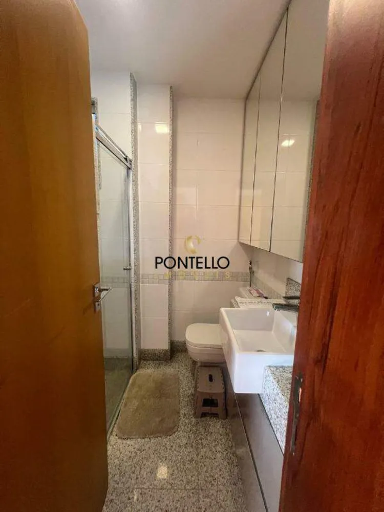 Apartamento, 3 quartos, 185 m² - Foto 8