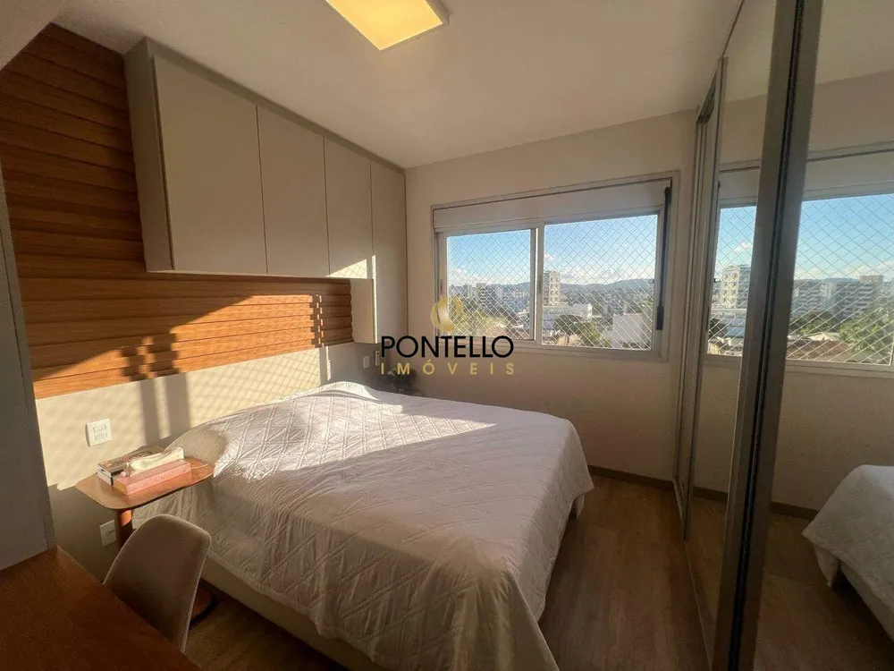 Apartamento, 3 quartos, 185 m² - Foto 7