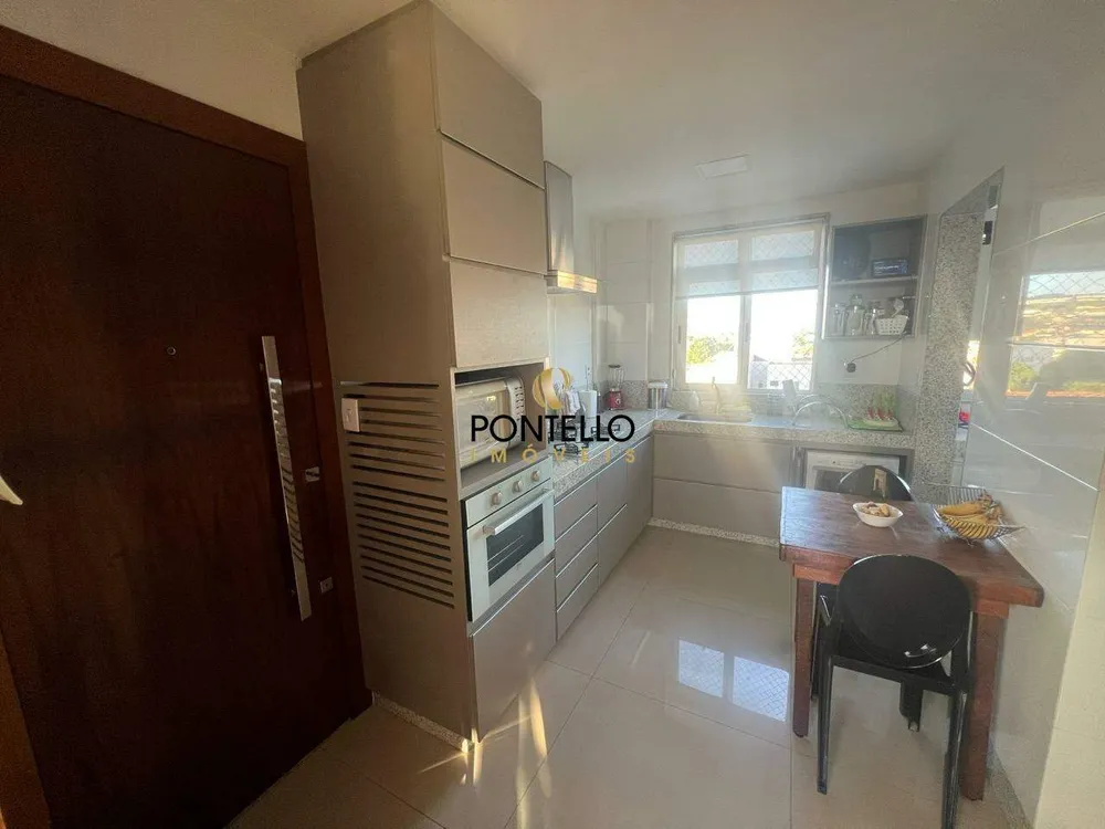 Apartamento, 3 quartos, 185 m² - Foto 5