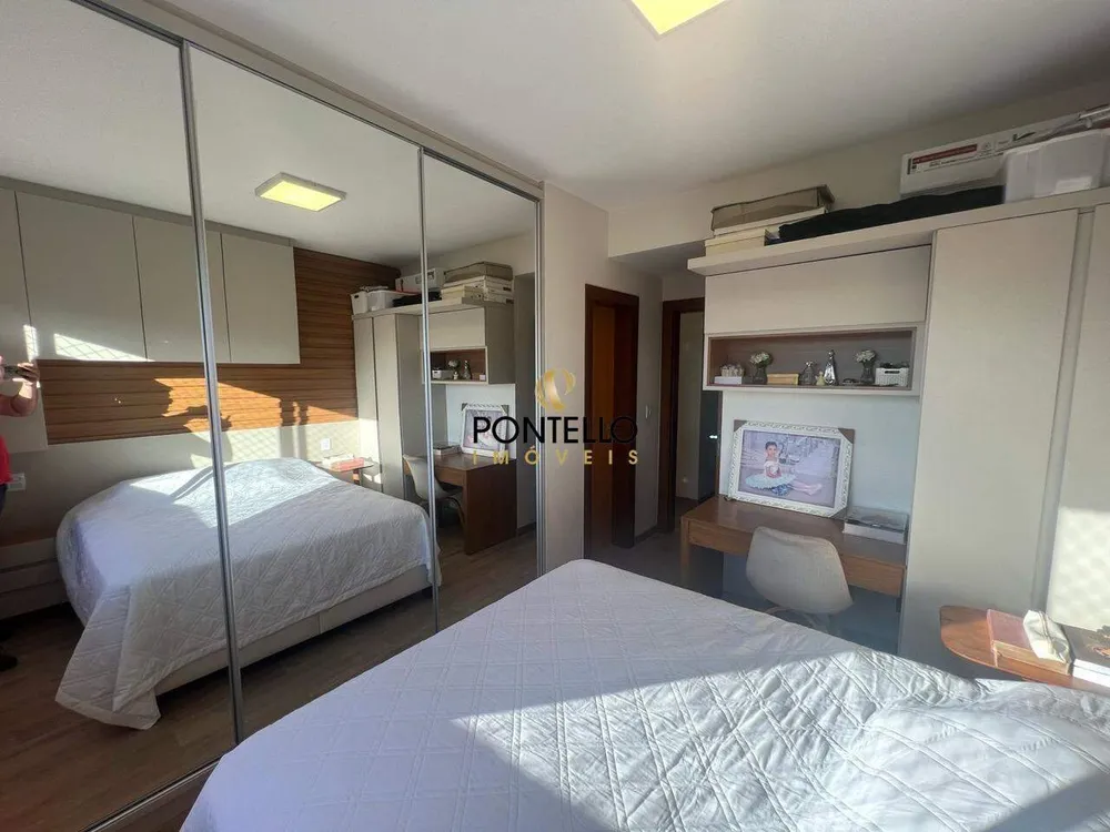 Apartamento, 3 quartos, 185 m² - Foto 6