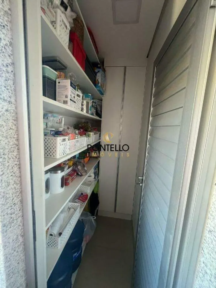 Apartamento, 3 quartos, 185 m² - Foto 10