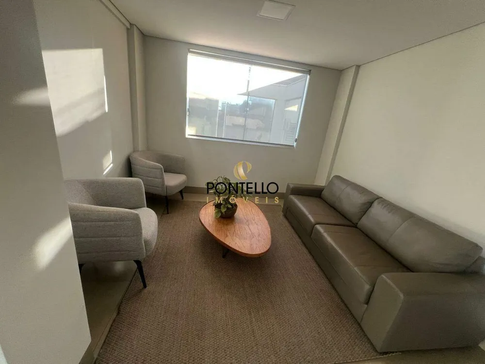 Apartamento, 3 quartos, 185 m² - Foto 15