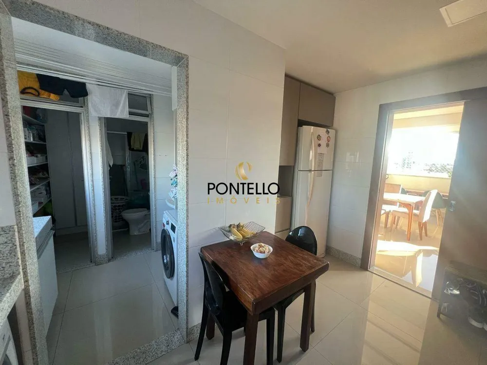 Apartamento, 3 quartos, 185 m² - Foto 5