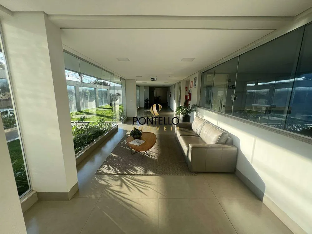 Apartamento, 3 quartos, 185 m² - Foto 14