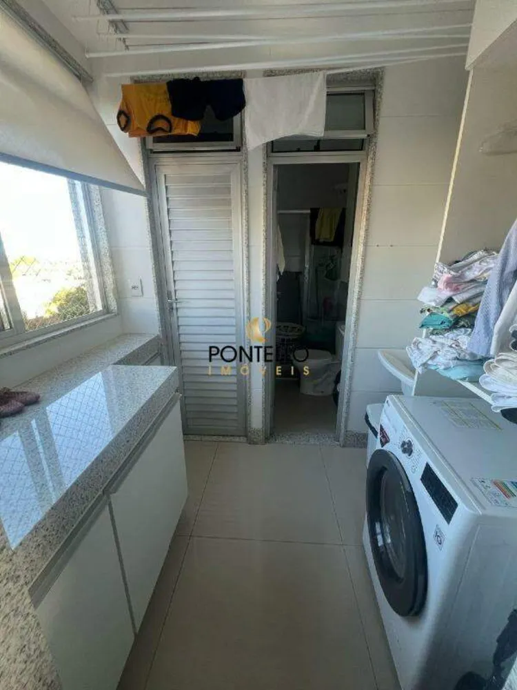 Apartamento, 3 quartos, 185 m² - Foto 10