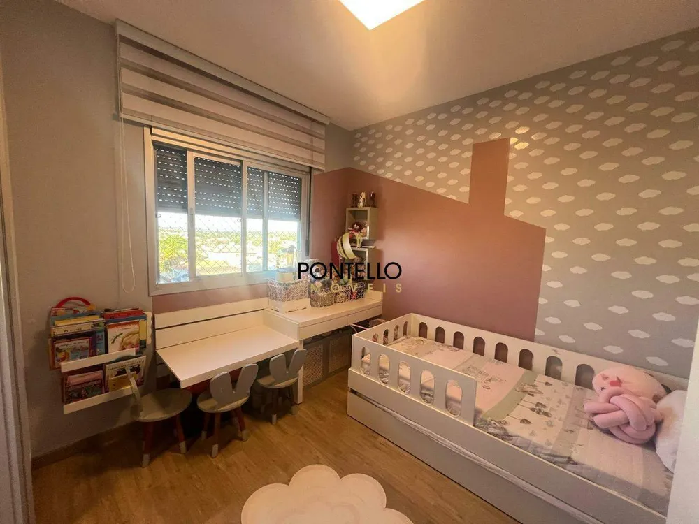 Apartamento, 3 quartos, 185 m² - Foto 7