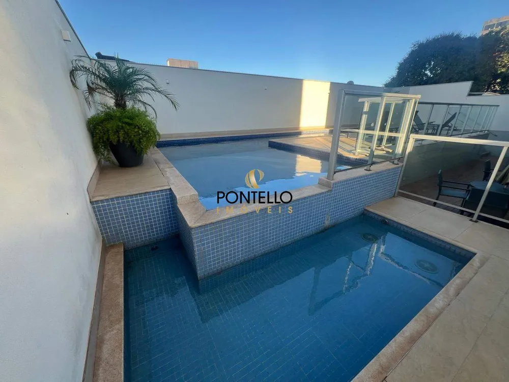 Apartamento, 3 quartos, 185 m² - Foto 19