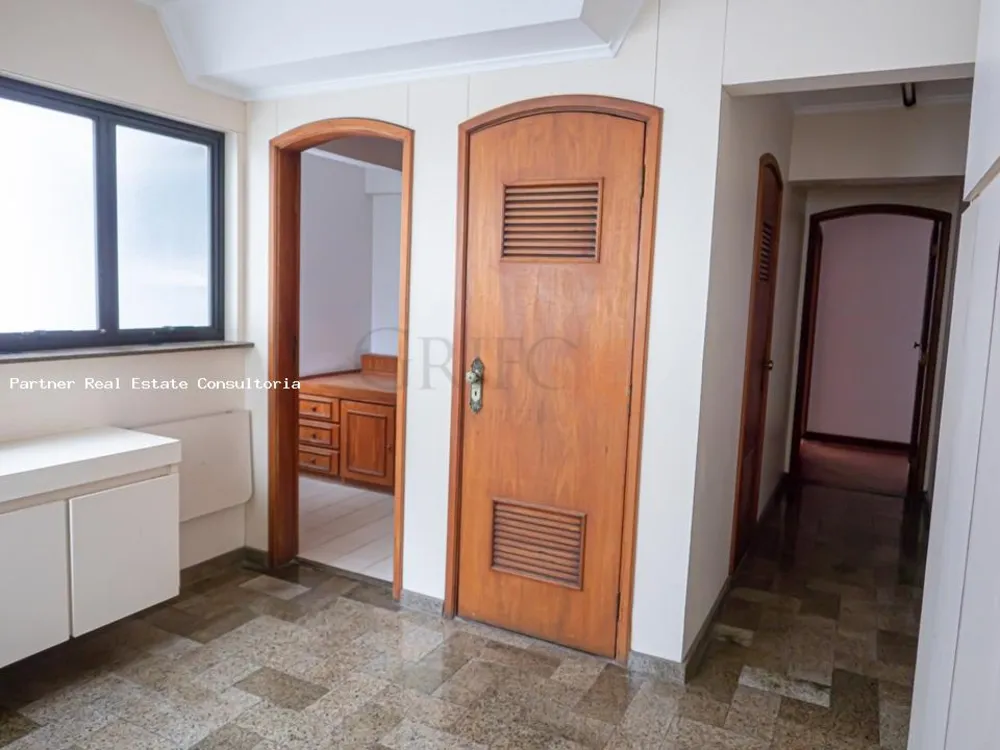 Apartamento, 3 quartos, 187 m² - Foto 4