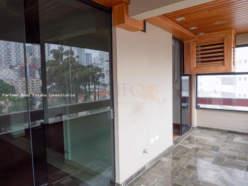 Apartamento, 3 quartos, 187 m² - Foto 11