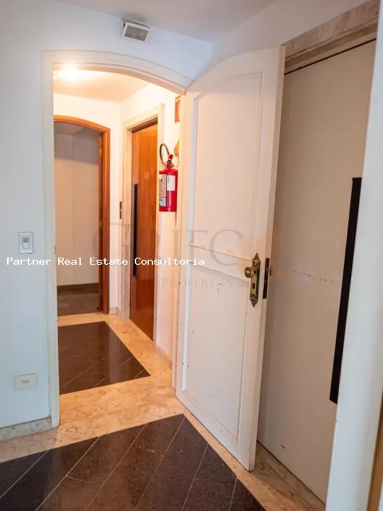 Apartamento, 3 quartos, 187 m² - Foto 7