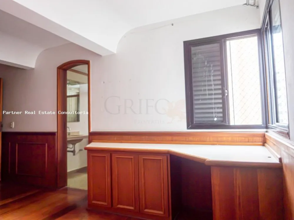 Apartamento, 3 quartos, 187 m² - Foto 16