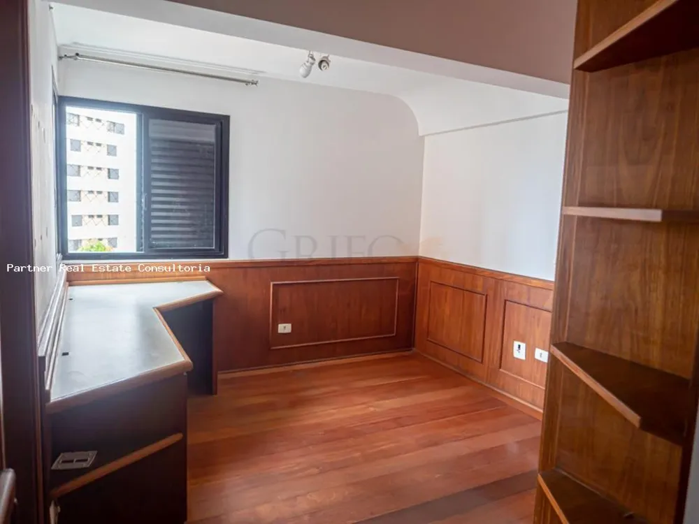 Apartamento, 3 quartos, 187 m² - Foto 1