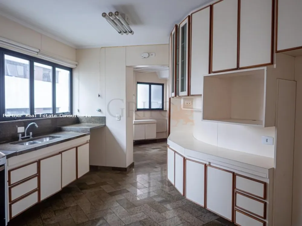 Apartamento, 3 quartos, 187 m² - Foto 9