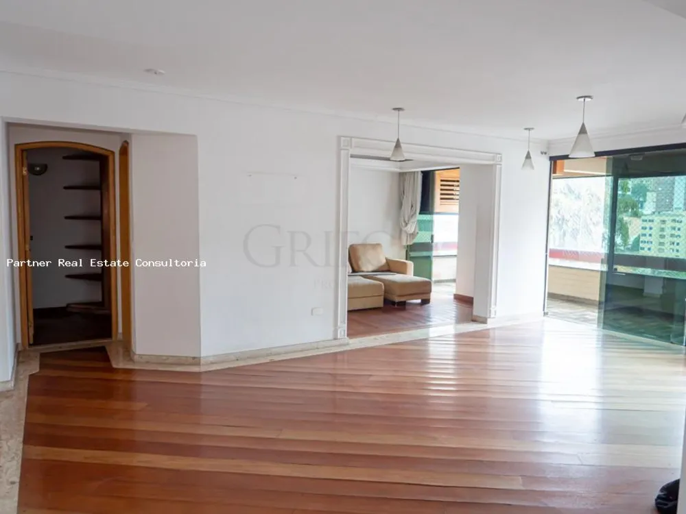 Apartamento, 3 quartos, 187 m² - Foto 10