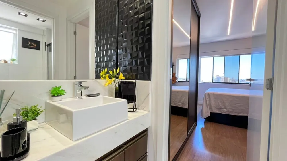Apartamento, 1 quarto, 135 m² - Foto 7